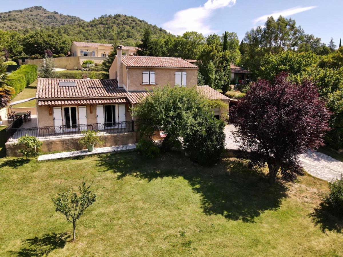 La Mirabelle - Suite Familiale De Charme En Provence Mirabeau  エクステリア 写真